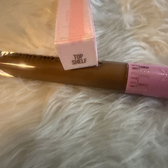 Jeffree Star Cosmetics Supreme Gloss Full Pigment Lip Gloss Top Shelf NEW - Picture 2 of 3